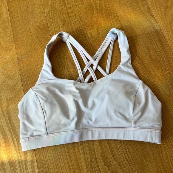 Lululemon sports bra in excellent used condition - Picture 3 of 5